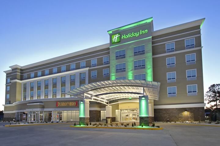 Holiday Inn Hattiesburg - North by IHG