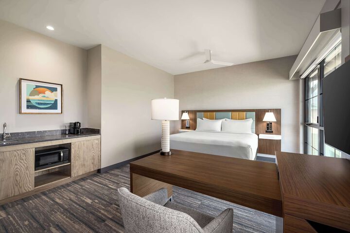 Hampton Inn & Suites Maui North Shore