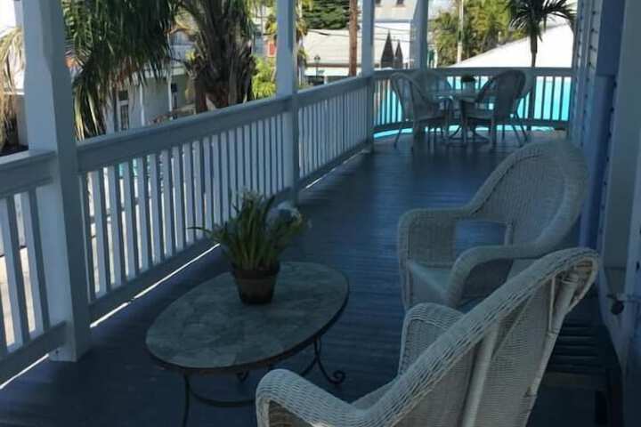 Terrace/Patio 226 of 259