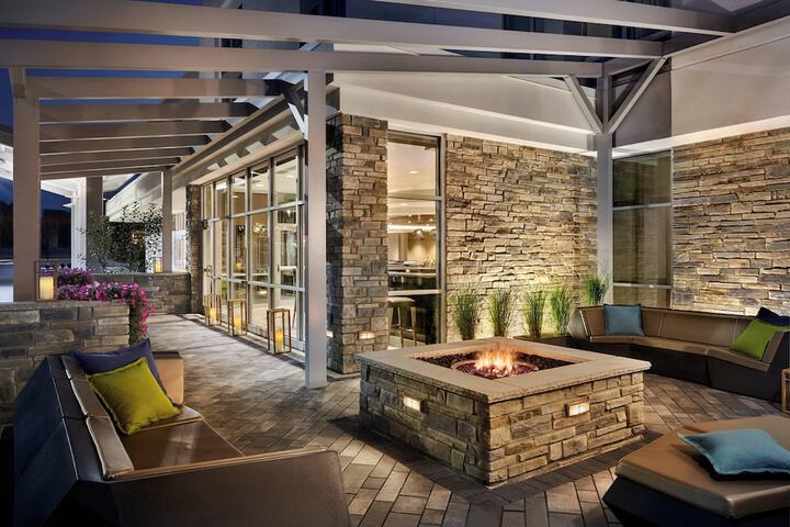 SpringHill Suites by Marriott Cleveland Independence