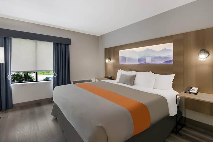 Graystone Lodge an Ascend Collection Hotel