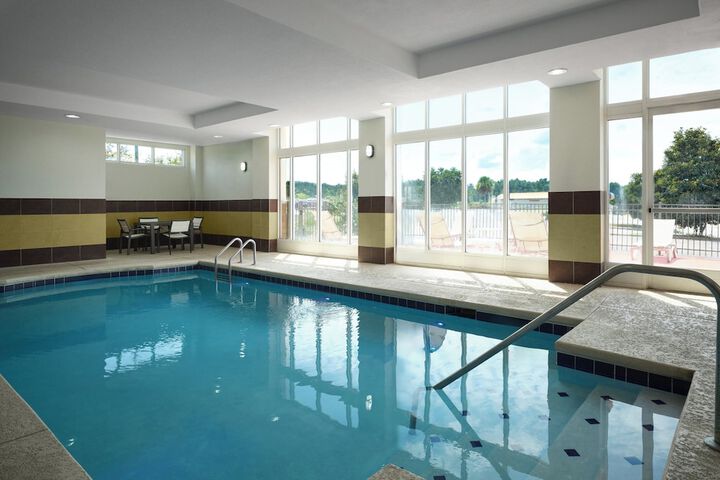 Holiday Inn Meridian E I 20 / I 59 by IHG