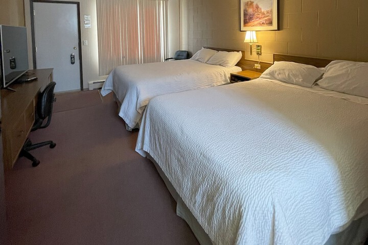Rest Easy Motel