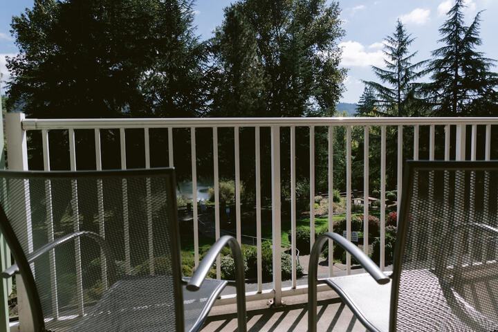 Riverfront Inn Roseburg