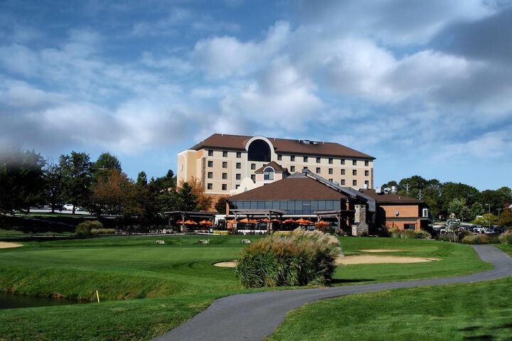 Heritage Hills Golf Resort