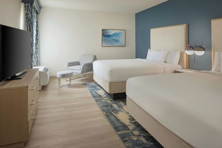 Courtyard by Marriott Sandestin at Grand Boulevard