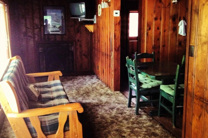 Turner Falls Inn