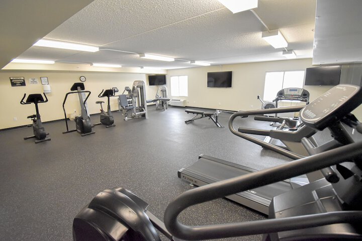 Health and Fitness 33 of 38