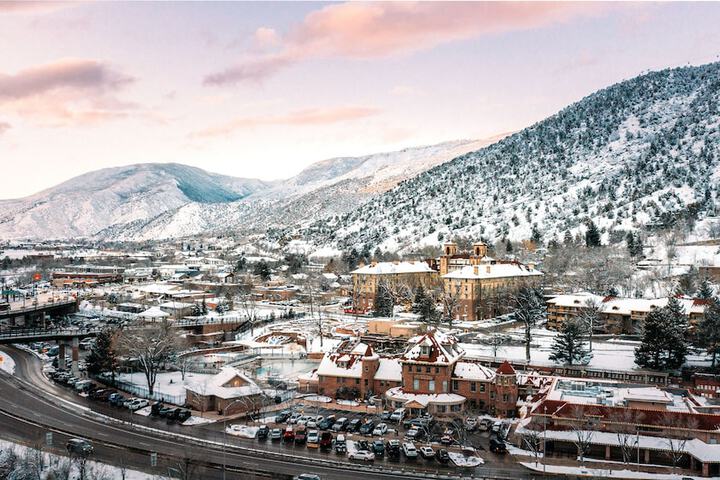 Hotel Colorado