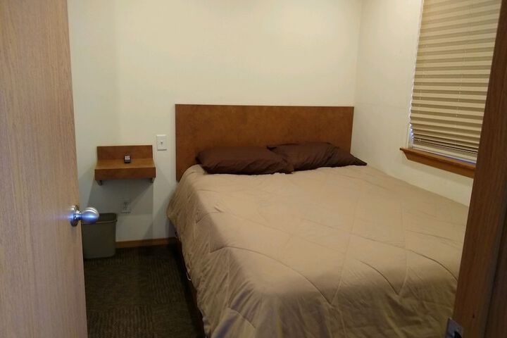 Telluride Lodge