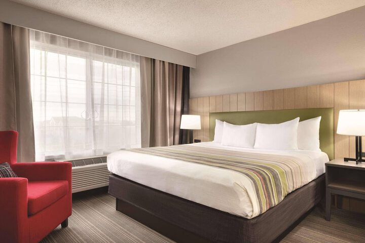 Country Inn & Suites by Radisson Merrillville, IN