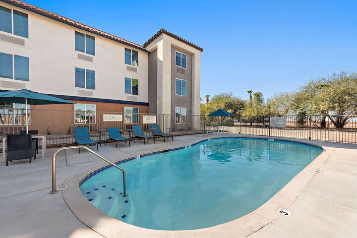 Hampton Inn by Hilton Calexico