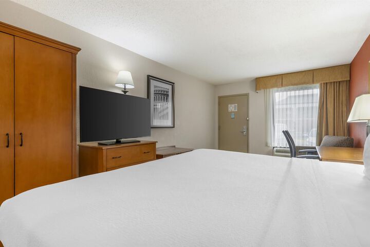 Best Western Dulles Airport Inn