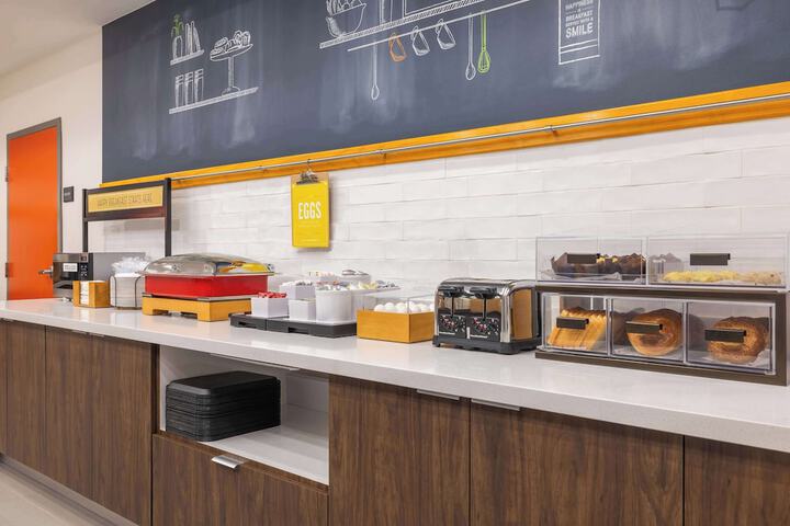Hampton Inn & Suites Brenham