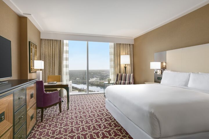 Fairmont Austin
