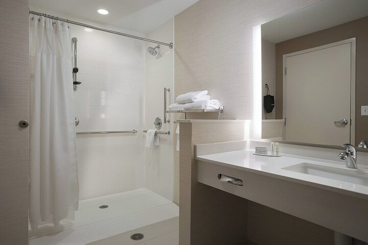 Fairfield Inn & Suites Rock Hill