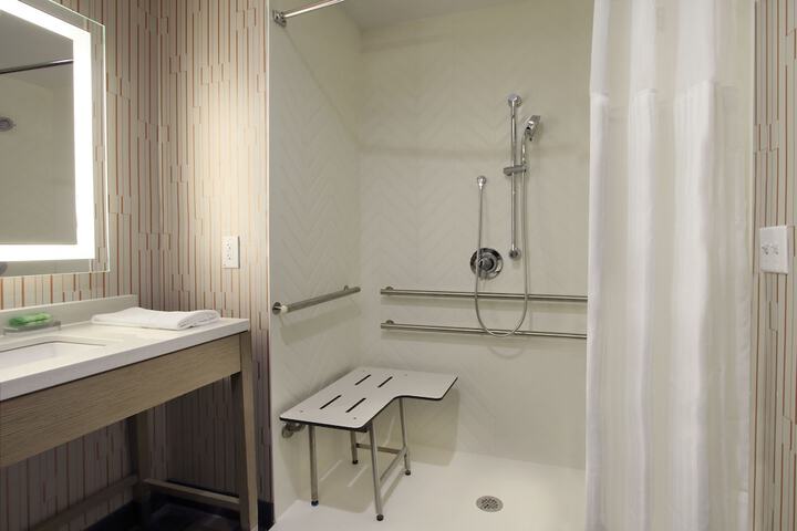 Holiday Inn Hattiesburg - North by IHG