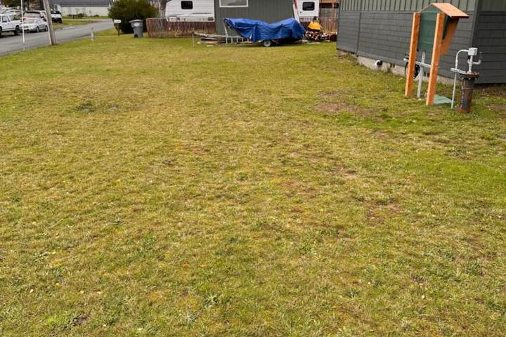Willapa Bay House (dot) Com