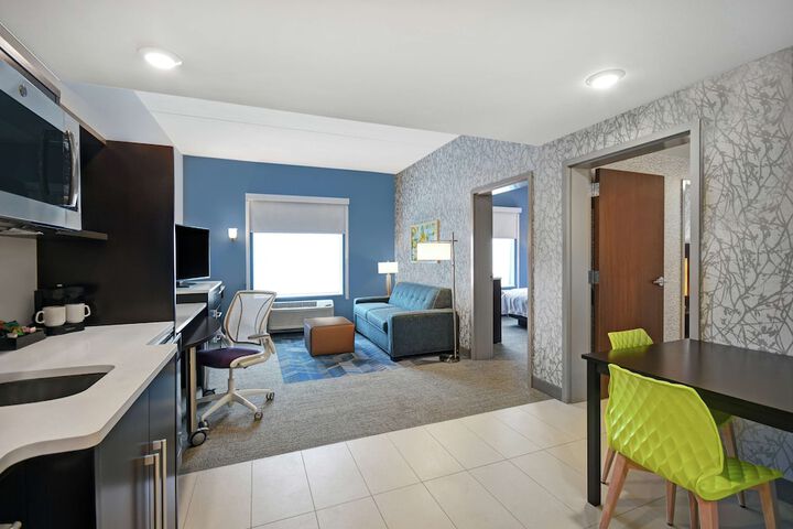 Home2 Suites by Hilton Lawrenceville Atlanta Sugarloaf GA