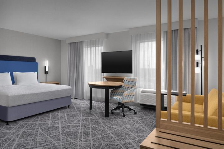 Hampton Inn & Suites Roswell