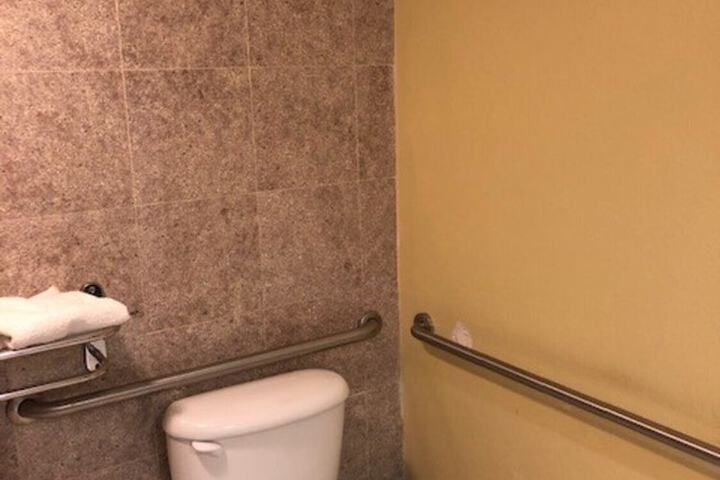 Americas Best Value Inn Pasadena Arcadia