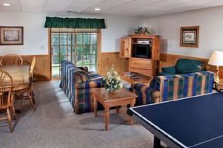Woodloch Resort
