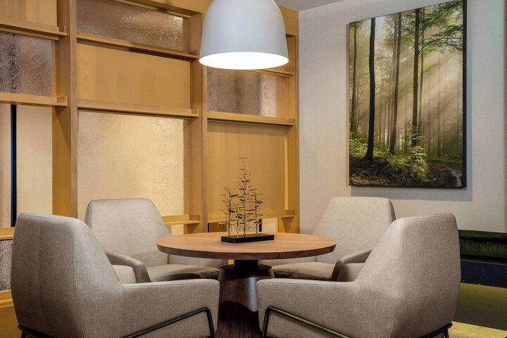 Fairfield Inn & Suites by Marriott Harrisburg West / Mechanicsburg