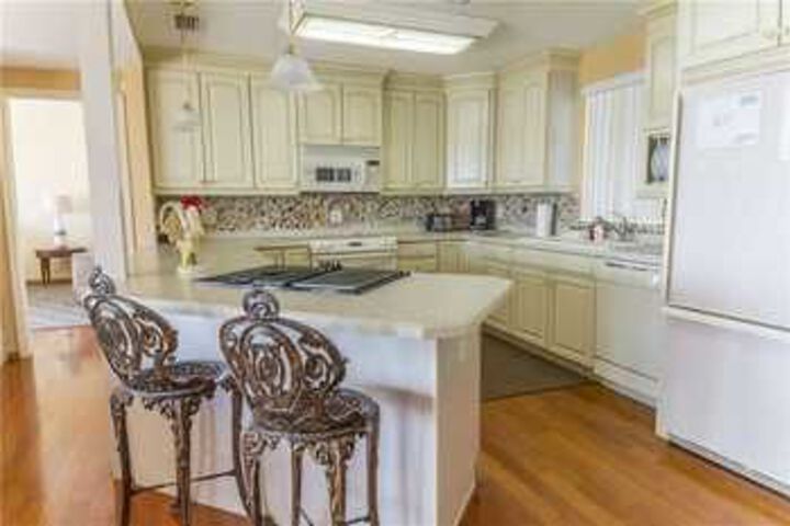 Stairway to Heaven Upper Level 2 Br Home by RedAwning