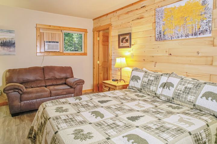 Nickys Resort