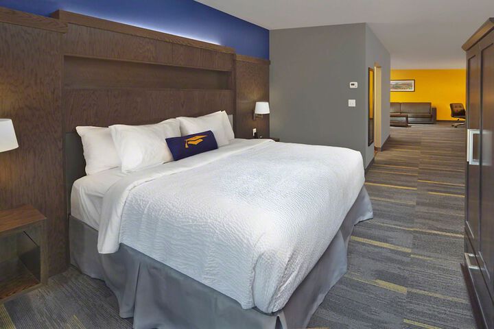 Scholar Morgantown Tapestry Collection by Hilton