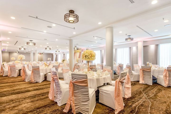 Wedding/Banquet 53 of 60