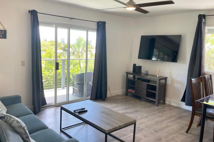 Puu Koa Palms vacation rental