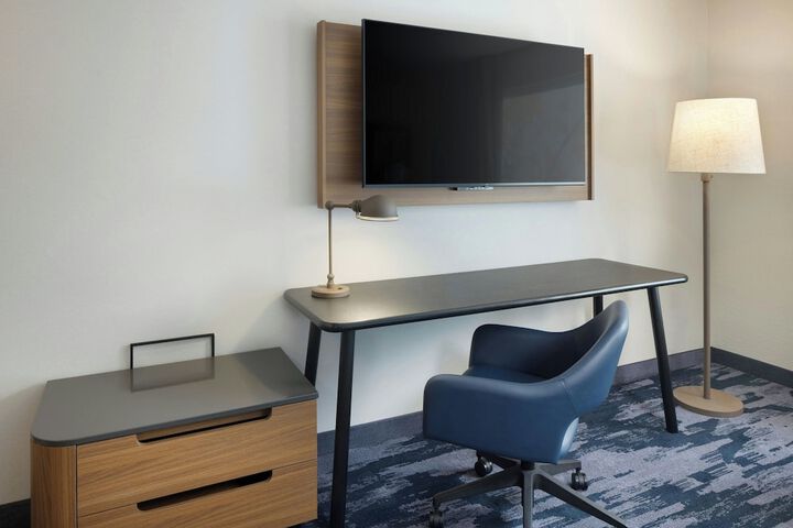 Fairfield by Marriott Inn & Suites Oxford