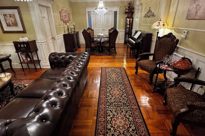 Opus House