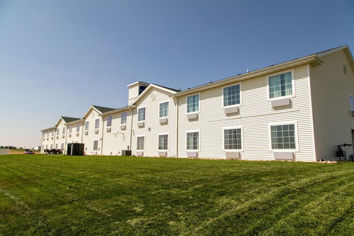 Hotel 3 of 48
