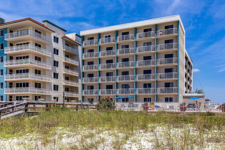 Sleep Inn Orange Beach