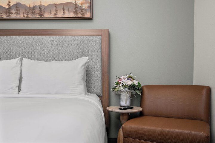 The Kulshan Hotel
