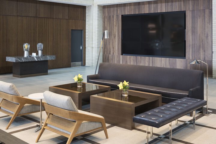 Hyatt Regency Schaumburg Chicago