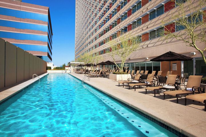 Sheraton Phoenix Downtown