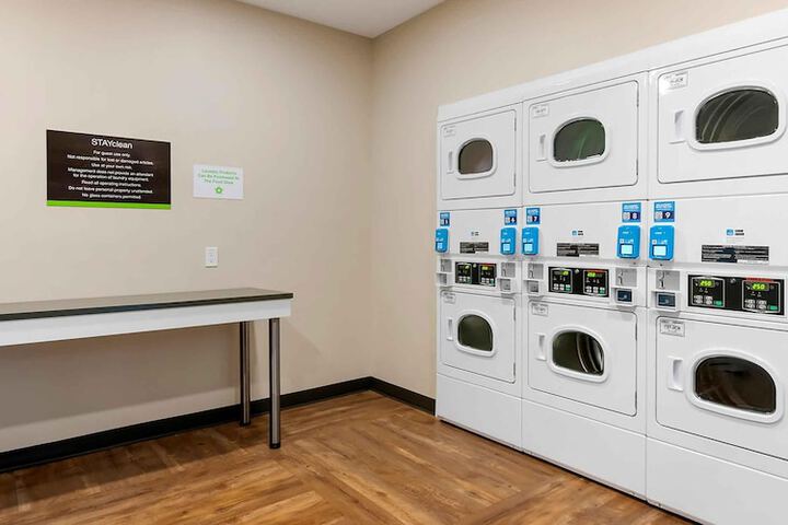 Extended Stay America Premier Suites Orlando Sanford