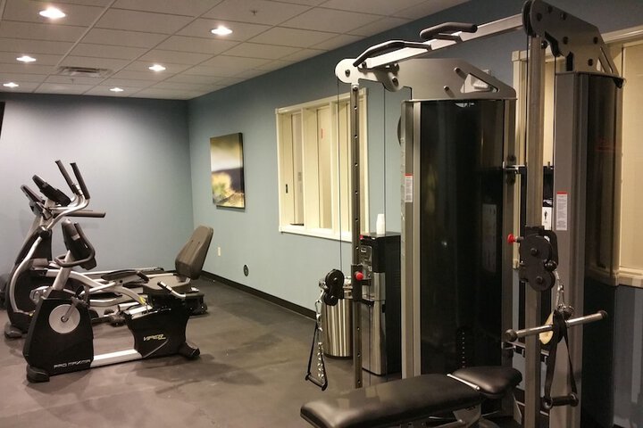 Health and Fitness 22 of 25