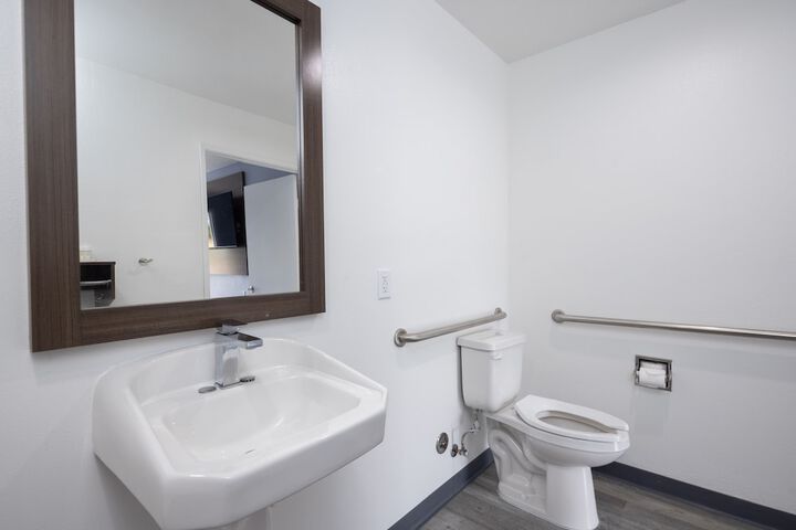 Days Inn by Wyndham Arroyo Grande / Pismo Beach