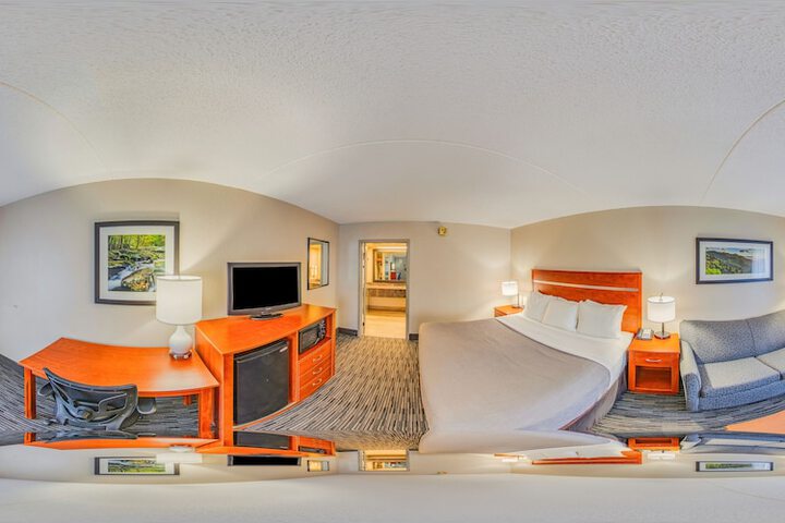Quality Inn Dandridge