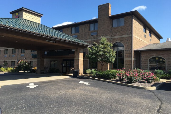 Comfort Inn Millersburg