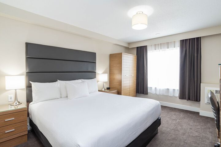 Sandman Hotel Grande Prairie