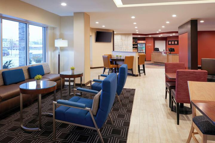 Hotel Interior 12 of 27