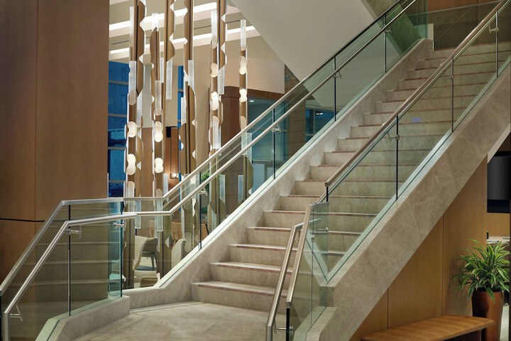 Lexington Marriott City Center