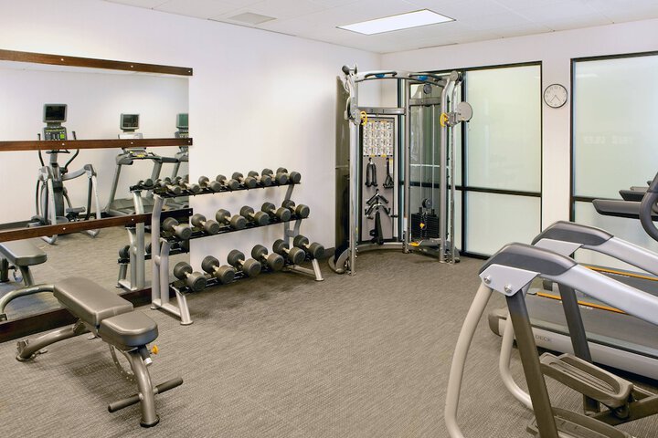 Health and Fitness 35 of 38