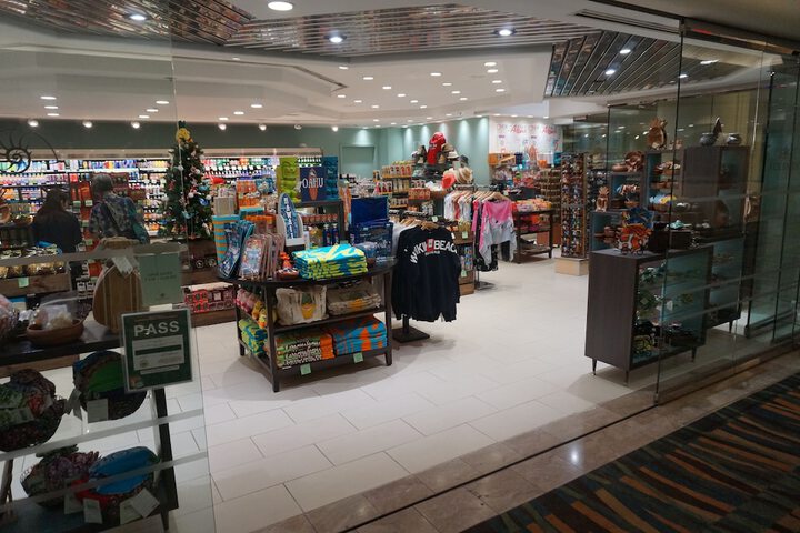 Gift Shop 70 of 84