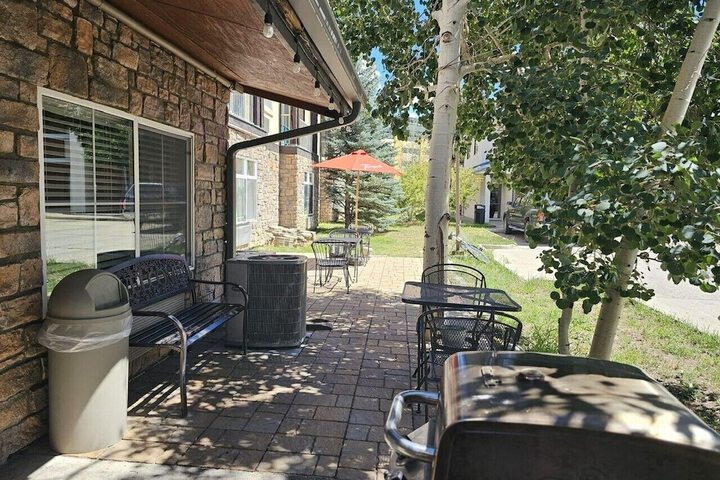 Quality Inn & Suites Silverthorne - Copper Mountain